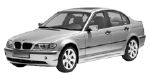 BMW E46 P136E Fault Code