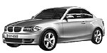 BMW E82 P136E Fault Code
