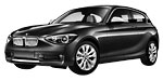 BMW F21 P136E Fault Code